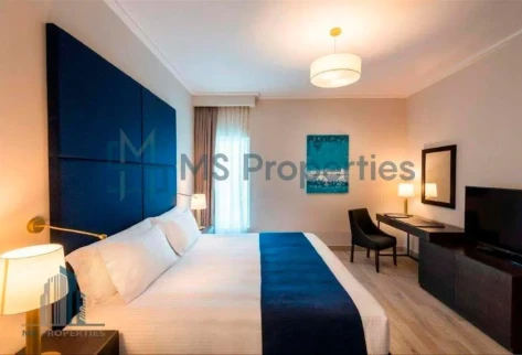 Stunning Deal 1BHK Flat | Outstanding City View