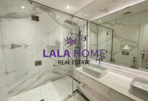 No Commission Luxury 4BR + Maid Duplex Penthouse