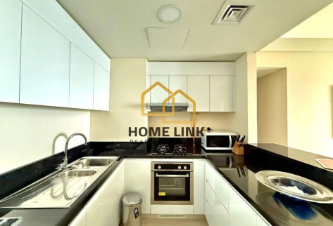 GREAT OFFER | SEA VIEW | 1 BHK FULLY FURNISHED