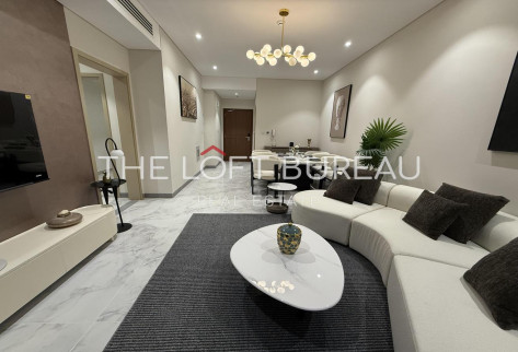 Start installments handover day | Buy with 50K DP