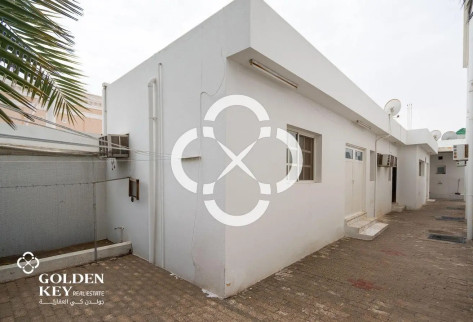 Premium Villa | 6 Masters Bedroom |Al Kharaitiyat
