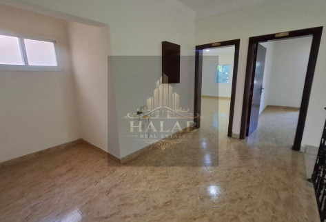 7 BHK Staff Villa | Compound Living | Al Gharrafa