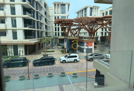 Luxury Fully Furnished 1 Bedroom in Gewan Island - Apartments in West Porto Drive