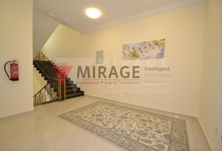 4 Bedroom Compound Villa in Al Sakhama