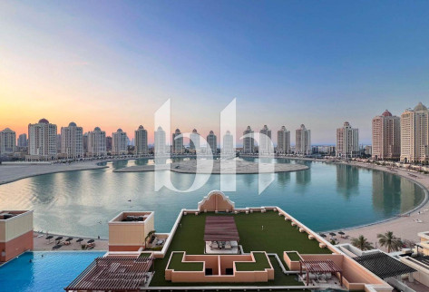 1 BEDROOM APARTMENT FOR SALE | SEA VIEW