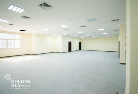 3 Months Free | Fitted Office Space | 256 Sqm