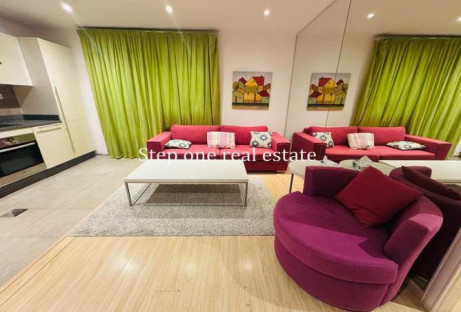 AFFORDABLE ONE BEDROOM APARTMENT/FULLY FURNISHED - Apartments in Al Hanaa Street