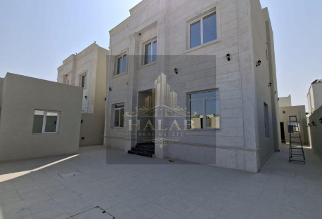 BRAND NEW VILLA IN SOMAYSMA 7 BEDROOMS - Villa in Sumaysimah