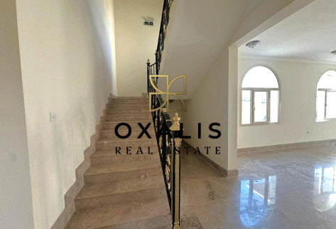 VILLA FOR RENT | 5 BEDROOMS | EXCLUSIVE AMENITIES