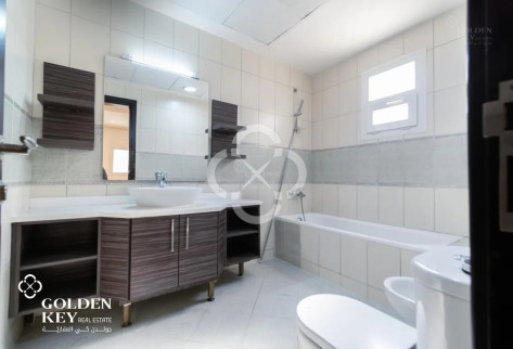 Convenient Location | Semi-Furnished | 2 Bedrooms
