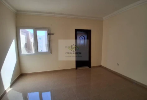 1 bhk with 2 toilet spacious size like brand new