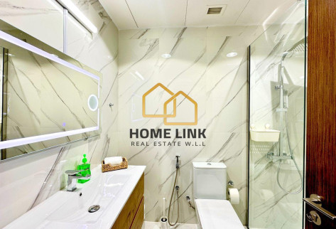 HOT OFFER ! STUNNING 2 BHK FURNISHED | LUSAIL