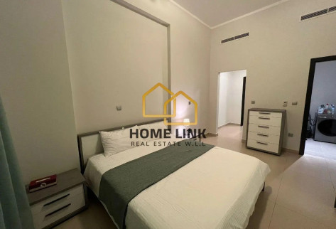 SPACIOUS BALCONY | LAVISH 1 BEDROOM APARTMENT