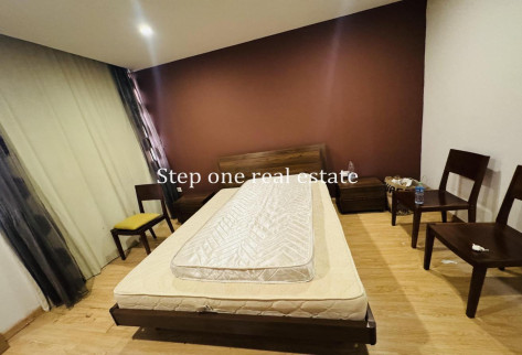 AFFORDABLE ONE BEDROOM APARTMENT FULLY FURNISHED