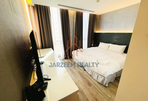 Utilities Included | 2BR | Fully Furnished