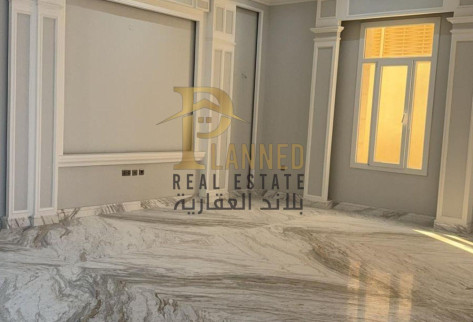 Luxury Villa for Sale – Al Khessa