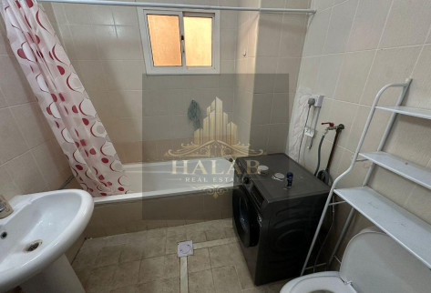 AL-Kharatiat room and kitchen+bathroom