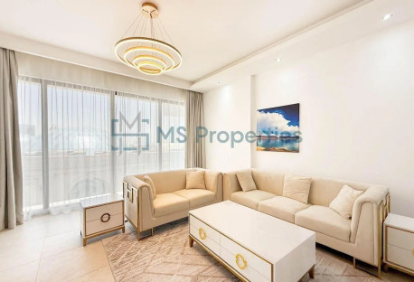 Amazing Offer 1BR Apartment | Title Deed - Apartments in Marina District