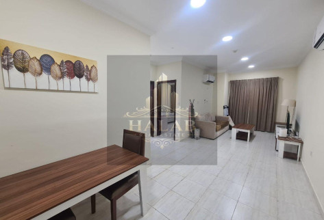 Brand New 1BR Apt | Bills Included-Umm Ghuwailina