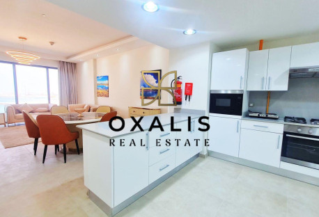Bills Included | Super Spacious 2 Bhk + Balcony