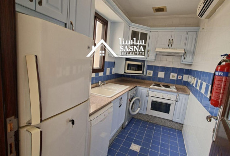 1 BEDROOM | FF | BALCONY | ALL INCLUDED | POOL GYM