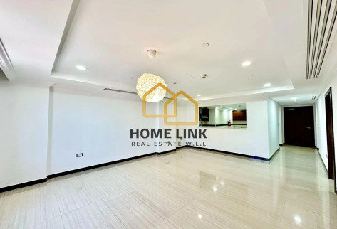SPACIOUS 2 BEDROOM SEMI-FURNISHED APARTMENT