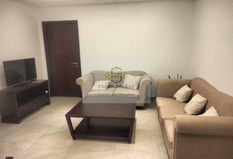 Including Bills 2Bhk Fully Furnished Umm Ghawalina