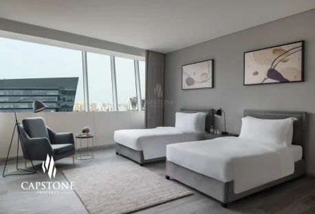 NO COMMISSION! NEW 3BR HOTEL WITH HOUSEKEEPING
