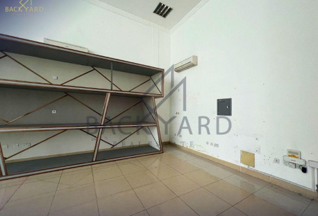 Affordable 120 SQM Office Space in Al Saad