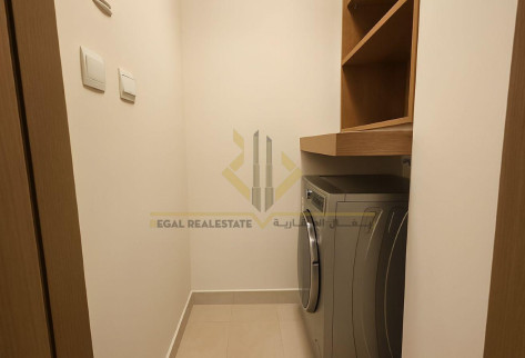 Cozy 1-Bedroom Apartment in Viva Bahriya 9045QAR