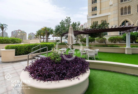 Luxury 1-BHK| Bills Included | Weekly Housekeeping