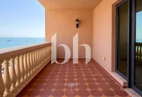 SPACIOUS | 2 BEDROOMS | SF | WITH BIG BALCONY