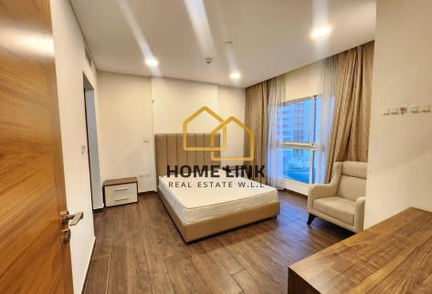 INCLUDING BILLS | FULLY FURNISHED 1 BR W/ BALCONY