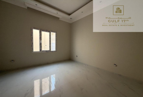 SPACIOUS 8 BEDROOMS MASTER VILLA AIN KHALID