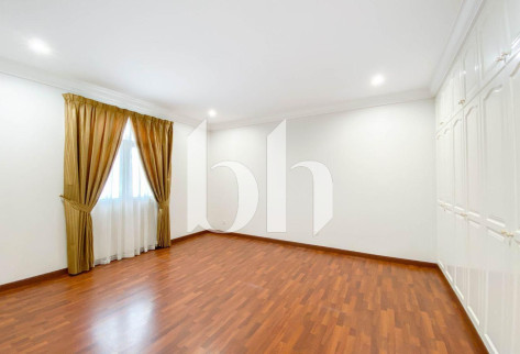 STYLISH | 3 BEDROOMS PLUS MAID WITH OFFICE