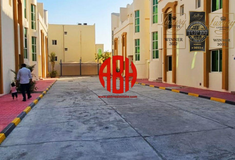 5 BDR VILLA | SUITABLE FOR STAFF OR FAMILY HOUSING - Compound Villa in Ain Khaled