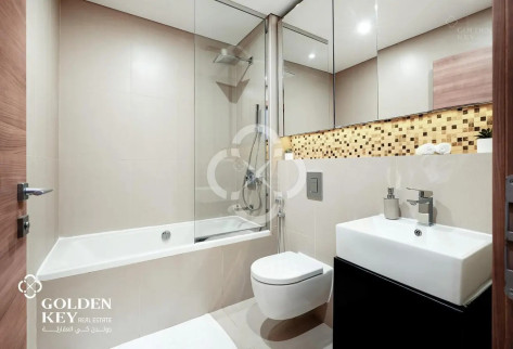 NO COMMISSION | Bills Included | Ready to Move 1BR