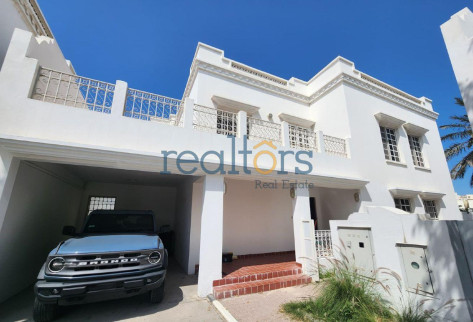 4BR + Maid | Private Garden | Al Soudan