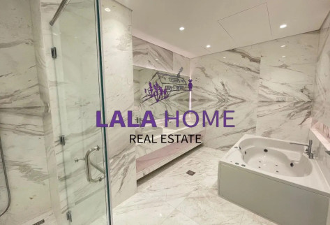 No Commission Luxury 4BR + Maid Duplex Penthouse