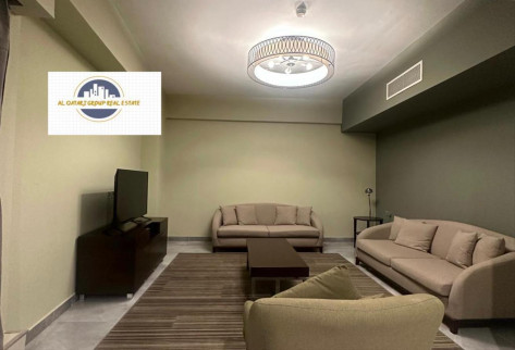 FURNISHED BRAND NEW STUDIOS IN OLD SALATA