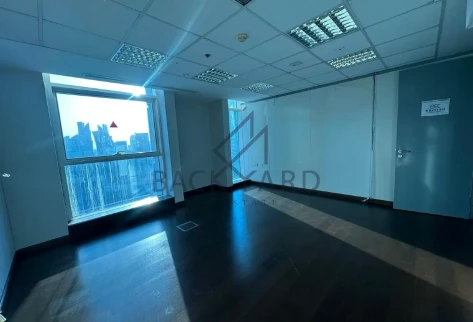 Full Sea View Offices in West Bay