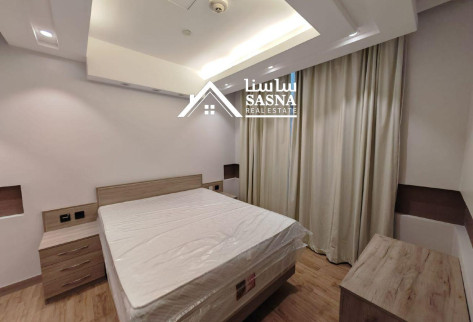 1 BEDROOM APT FOR RENT - FURNISHED -ONE MONTH FREE