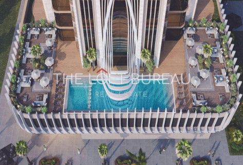 NO COMMISSION|5% DOWNPAYMENT|7 YEAR PLAN|MARINA