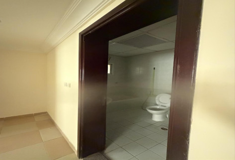 Spacious 2bedrooms apartment for great price