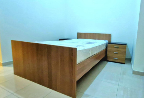 1 MONTH FREE| MODERN FF 2BDR | QATAR COOL INCLUDED