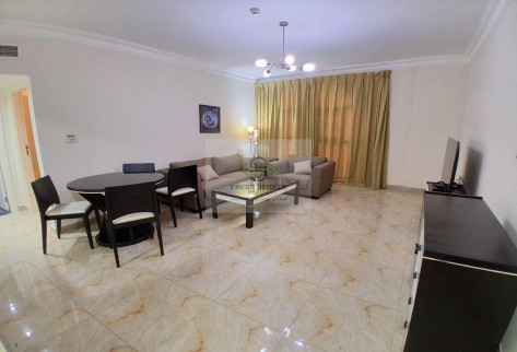 1 Bhk luxuriey style prime location