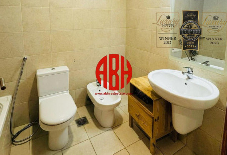 LUXURY 2-BDR + MAID | COZY STYLE | FULL AMENITIES