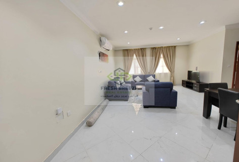 Including All Bills/Brand New 1Bhk Fully Furnished