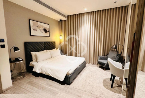 Bills Included | Furnished 2 Bedroom | Old Airport