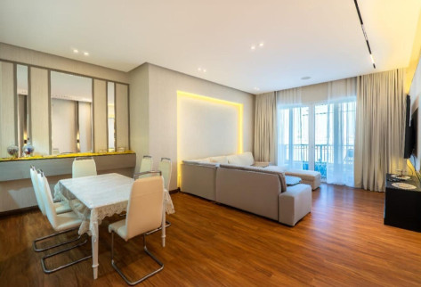 including bills sea view_1bedroom chalet_the pearl